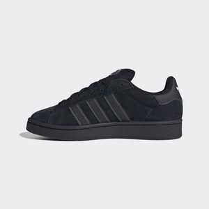 adidas Men's Campus 00s Core blackCore Black/FTWR White 11 US